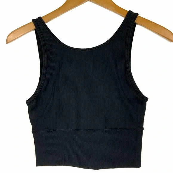 Lululemon Power Pivot Tank *Rib - Picture 6 of 13